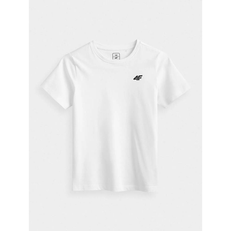 T-shirt 4F Jr 4FJWAW24TTSHM2444-10S 3-PACK!!! Clothing/Lifestyle/T-shirts/4F 4F