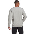 Adidas Essentials Sweatshirt M GK9077 Clothing/Lifestyle Adidas