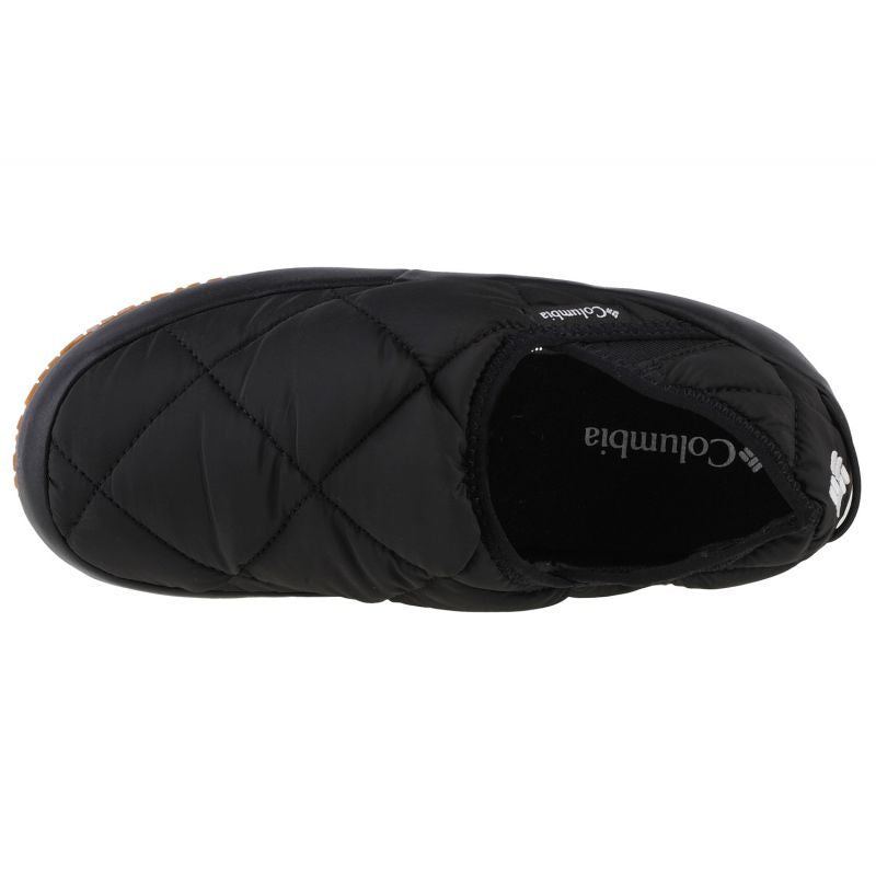 Columbia Lazy Bend Moc Slippers W 2005381010 Footwear/Lifestyle/Columbia Your Sports Performance