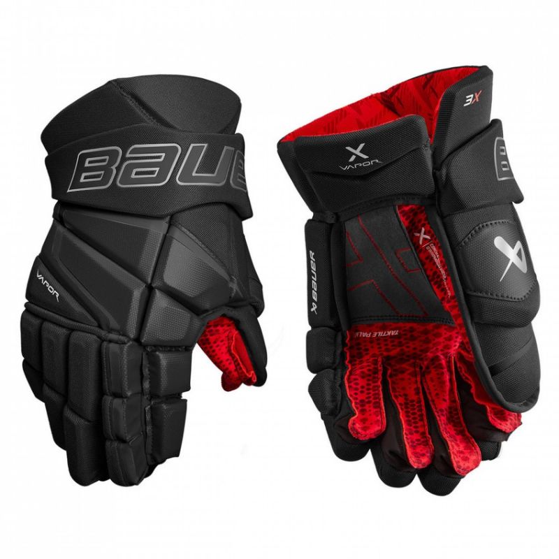 Bauer Vapor 3X Int Hockey Gloves In preparation Your Sports Performance