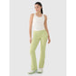 Women's quick-drying training pants 4F 4FRSS25TFTRF1037-42S *Kategoria tymczasowa Your Sports Performance