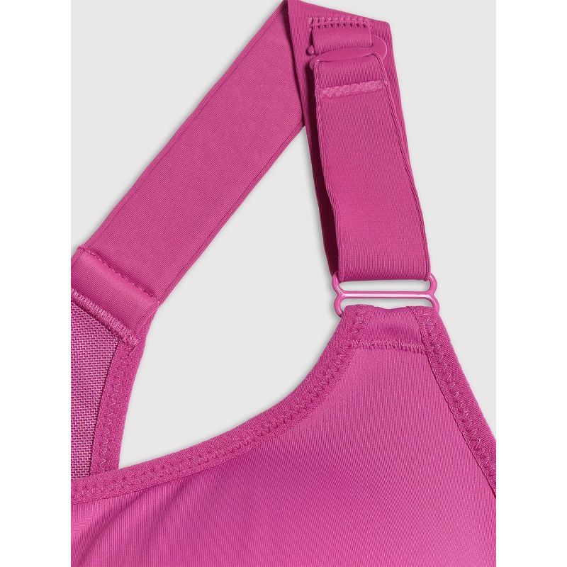 4F Women's High Support Training Bra 4FWSS26USBAF223-54S 4f