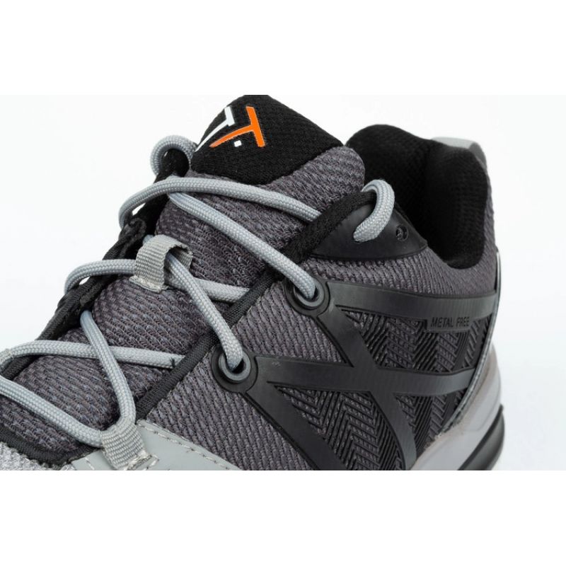 Regatta TT Mortify Trainer M Trk129 Gray safety work shoes Footwear/Outdoor/Regatta Your Sports Performance