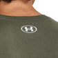 Under Armor Camo Chest Stripe T-shirt M 1376830 390 Clothing/Lifestyle/T-shirts/Under Armour Your Sports Performance