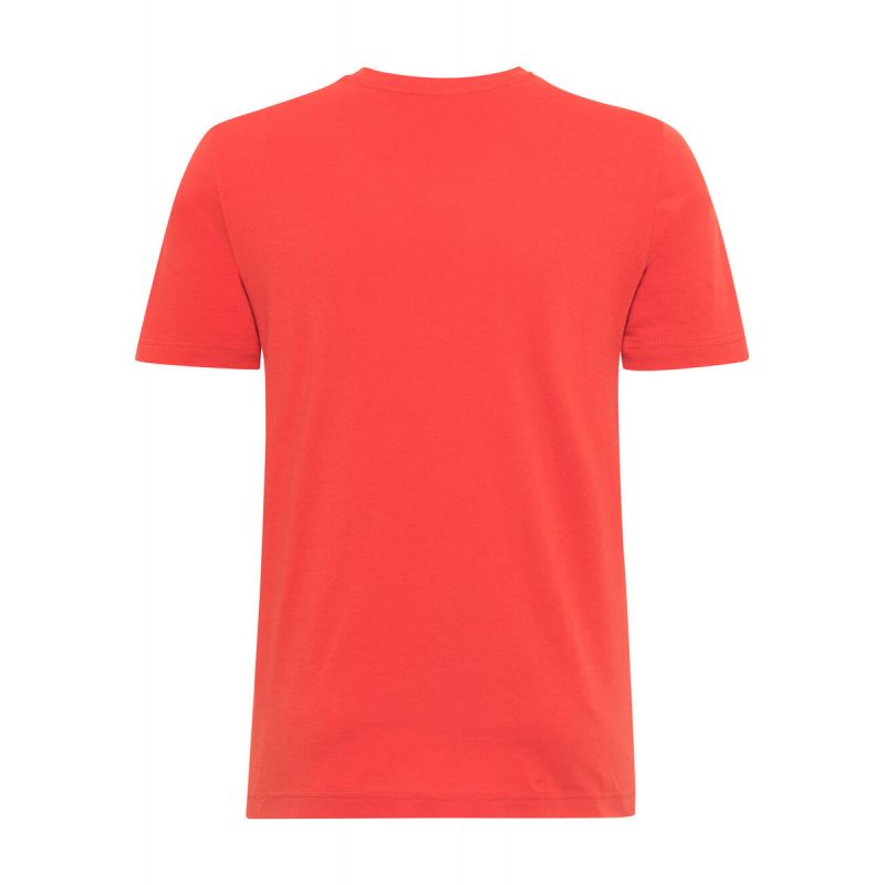 Mustang Alex C Print M T-shirt 1012515 7121 Clothing/Lifestyle/T-shirts/Mustang Your Sports Performance