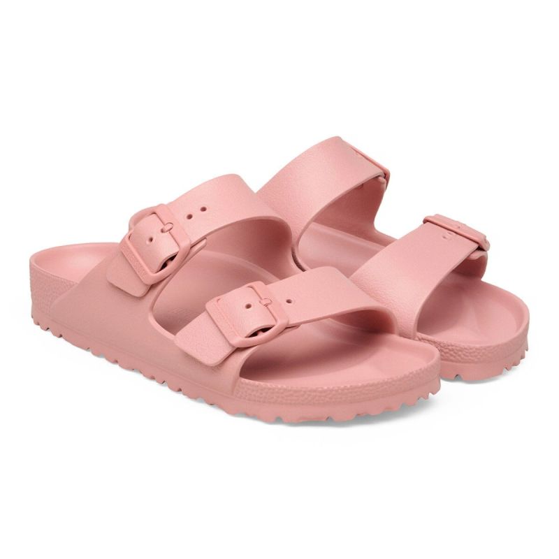 Birkenstock women's ARIZONA EVA 1031340 PINK CLAY flip-flops (narrow width) Birkenstock