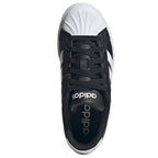 Adidas Streettalk Kids Shoes Black JQ8610 To be categorized Your Sports Performance