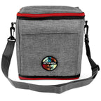 Spokey Icecube 3 GY/OE 927380 Thermal Bag Accessories/Bags/Other bags Your Sports Performance