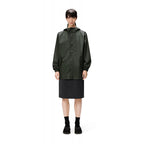 Rains unisex Fishtail Jacket W3 18010 03 Clothing/Outdoor/Rains Your Sports Performance