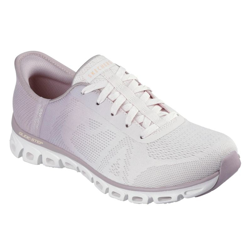 Skechers Slip-ins Glide-Step shoes - Excite W 104566-MVE Footwear/Lifestyle/Skechers Skechers