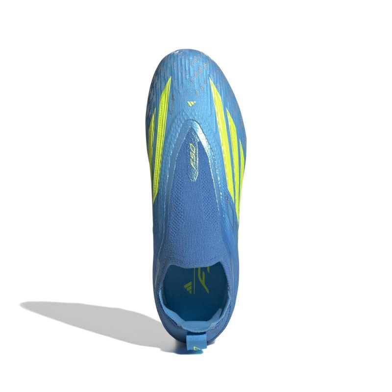 Adidas Junior F50 Elite LL FG JR8960 shoes adidas
