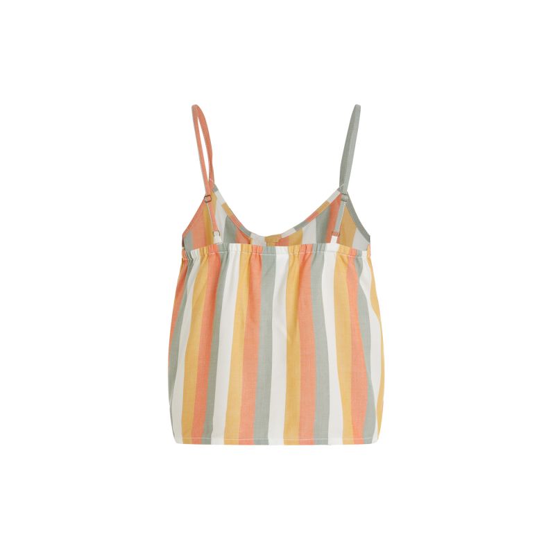 O'Neill Tiare Woven Tank Top W 92800614205 ONeill