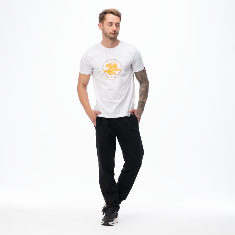 Men's SAMRON Trousers Hi-Tec