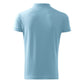 Malfini Cotton M MLI-21215 blue polo shirt Clothing/Lifestyle/T-shirts/Malfini Malfini