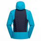 La Sportiva Kap Hybrid Hoody M L73 643614 Clothing/Outdoor/La Sportiva Your Sports Performance