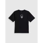 Boy's loose T-shirt with print 4FJRSS26TTSHM4276-20S