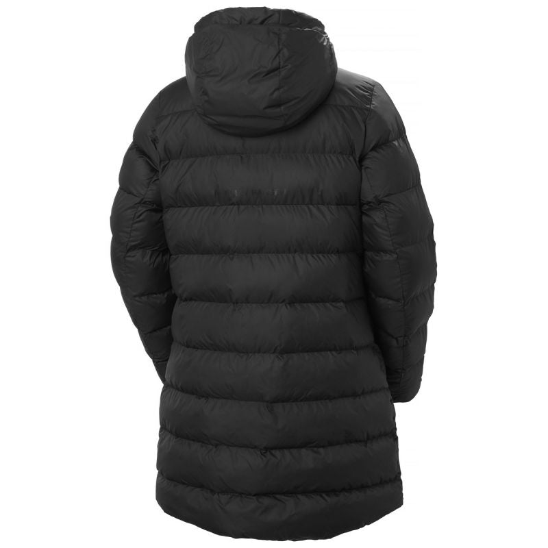 Helly Hansen Active Puffy Parka Jacket W 54027 990 Clothing/Outdoor/Helly Hansen Your Sports Performance
