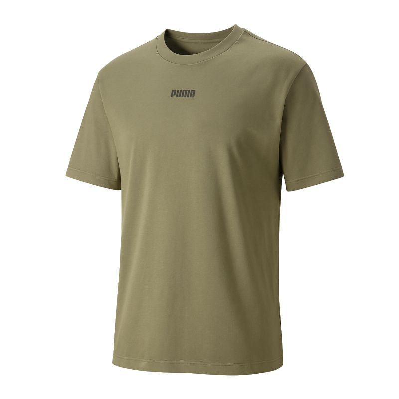 PUMA MMQ EARTHBREAK T-shirt - 530470-73 Odzież/Odzież na co dzień Your Sports Performance