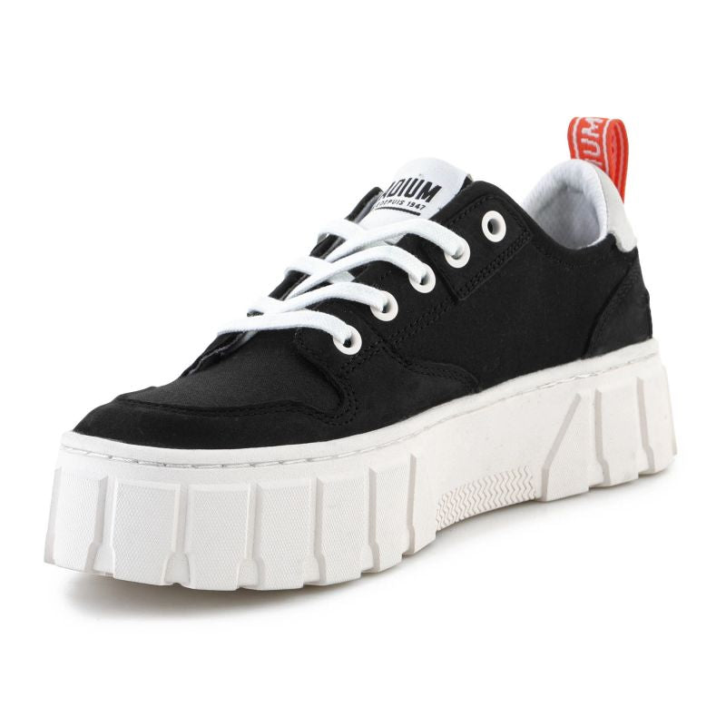 Shoes Palladium Pallatower Lo W 98574-008-M Footwear/Lifestyle/Palladium Your Sports Performance