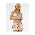 RIP CURL Cala Vadella Lycra Boardshorts Turquoise