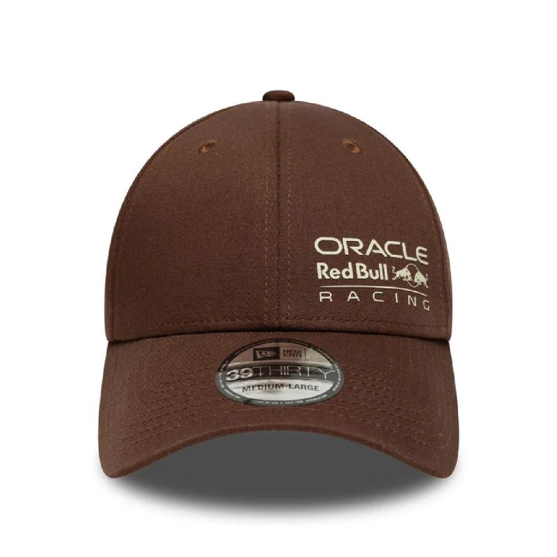 New Era 39THIRTY Oracle Red Bull Cap - 60772104 New Era