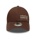 New Era 39THIRTY Oracle Red Bull Cap - 60772104 New Era