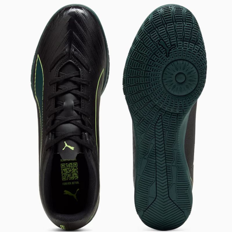 Puma Ultra 6 Play IT shoes 108537-02 Footwear/Football/IT/SR Puma