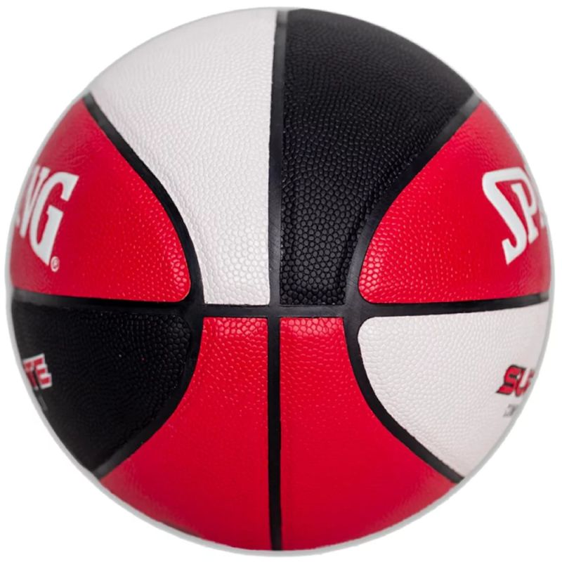 Spalding Super Flite Ball 76929Z basketball Accessories/Balls/Basketball Your Sports Performance