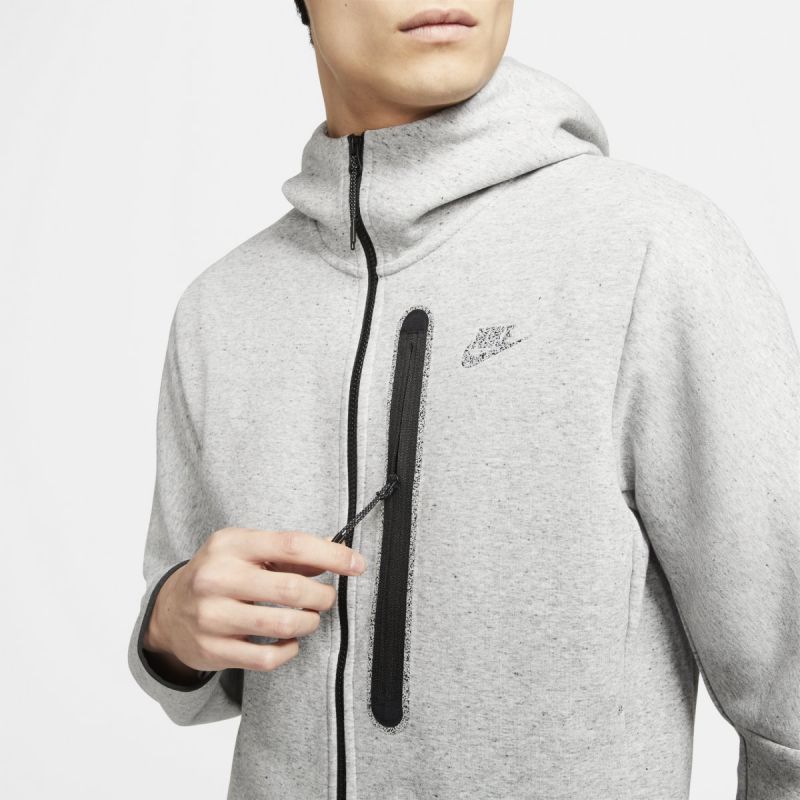 Nike Sportswear Tech Fleece M DD4688-010 sweatshirt Clothing/Lifestyle Nike