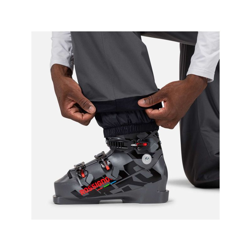 ROSSIGNOL Hero Insulated Ski Pant Men's Gray