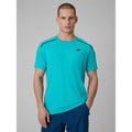 Men's quick-drying regular training T-shirt 4F 4FRSS26TFTSM2441-48S 4f