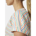 Helly Hansen Thalia Summer Top T-shirt W 34350 048 Clothing/Training/Helly Hansen Your Sports Performance