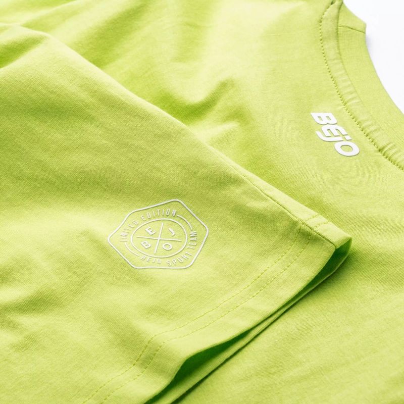 Bejo Gamer Jrb Jr T-shirt 92800493148 Clothing/Lifestyle/T-shirts/Bejo Your Sports Performance