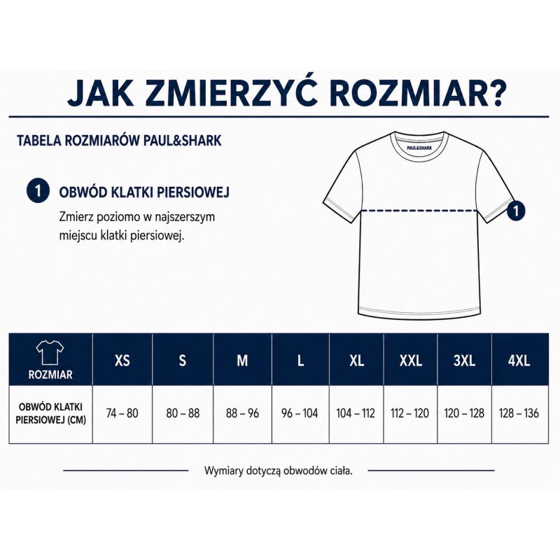 Paul&Shark men's cotton polo shirt black 99311003-11 - classic, elegant