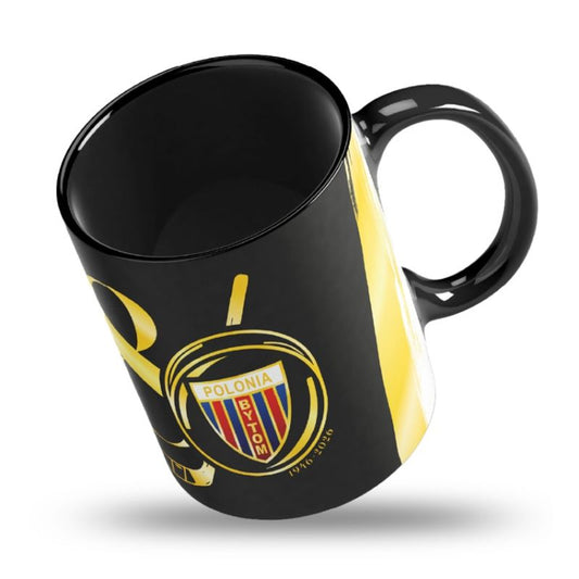 Polonia Bytom Mug - 80 Years of Hockey To be categorized Your Sports Performance