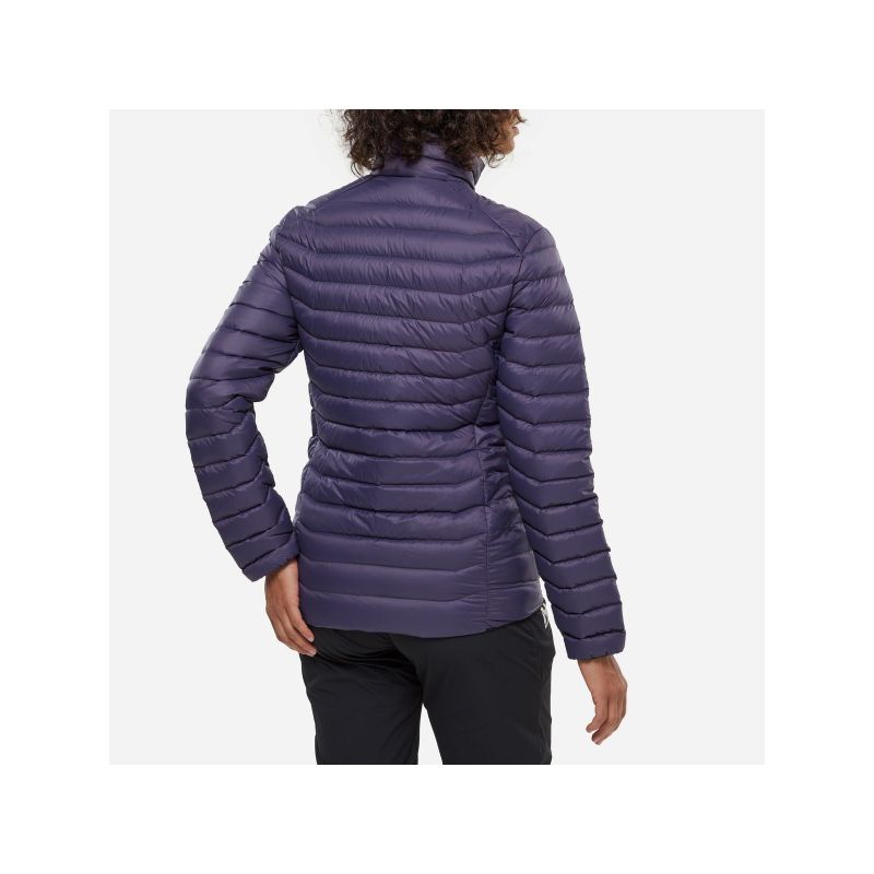 MILLET Evole Light 700 Jkt W Women's Jacket Purple