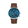 Zeppelin Mediterranee 96373 watch, 36mm Akcesoria sportowe i turystyczne/Zegarki sportowe Your Sports Performance