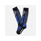 ROSSIGNOL JR THERMOTECH SOCKS children's ski socks blue