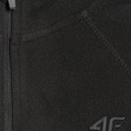 4F Jr fleece sweatshirt 4FJWAW25UFLEM058 20S 4f