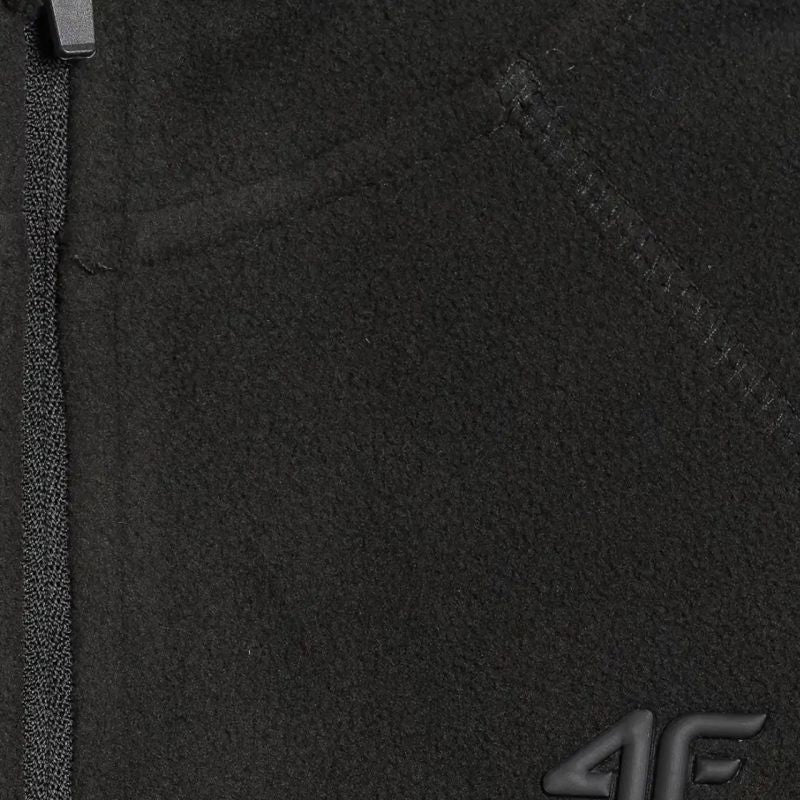 4F Jr fleece sweatshirt 4FJWAW25UFLEM058 20S 4f
