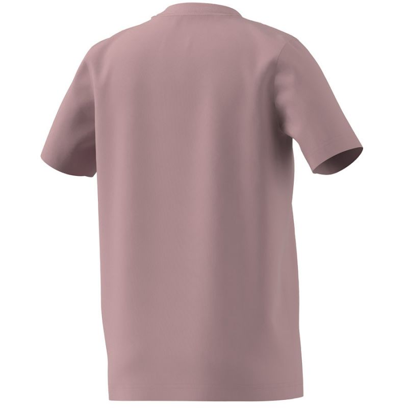 T-shirt adidas Bos Nature Jr HR8146 Clothing/Lifestyle/T-shirts Adidas