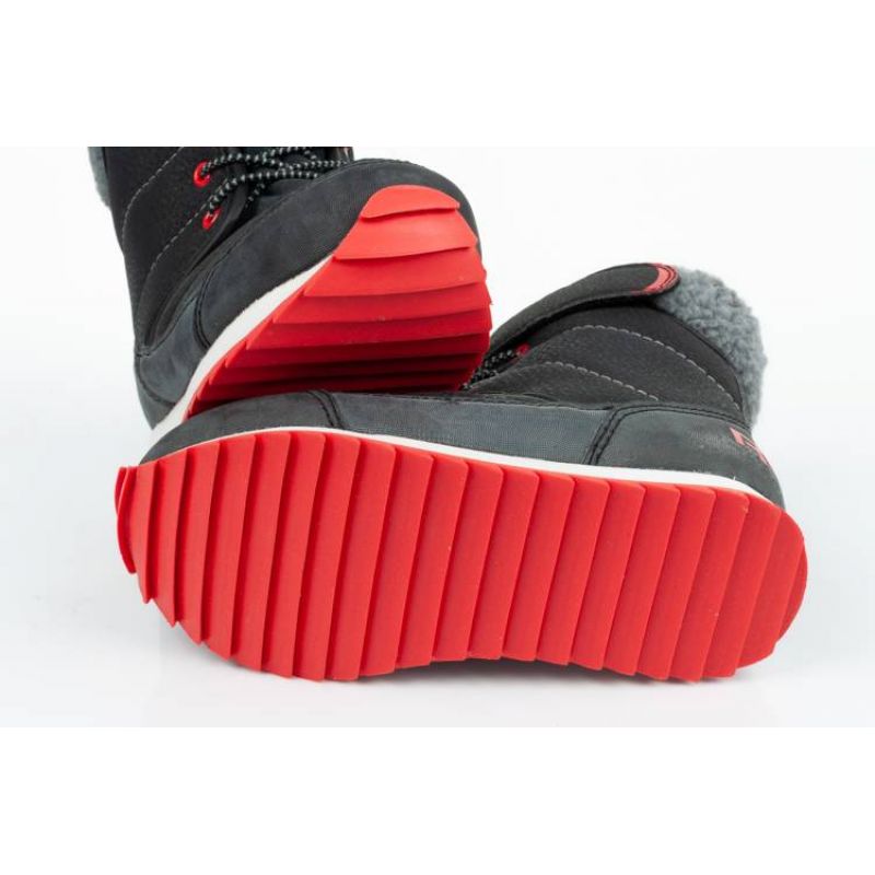 Shoes, snow boots Reebok Snow Prime Jr AR2710 Footwear/Lifestyle Reebok