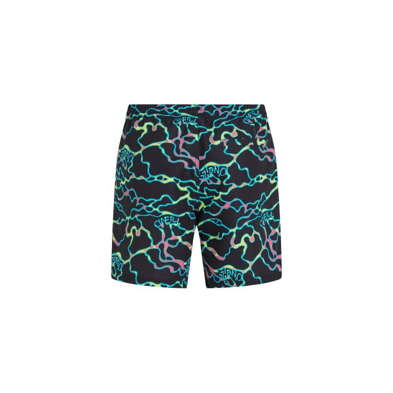O'Neill Jack Cali Crazy 16'' Swim Shorts M 92800613566 Clothing/Swimming/ONeill Your Sports Performance