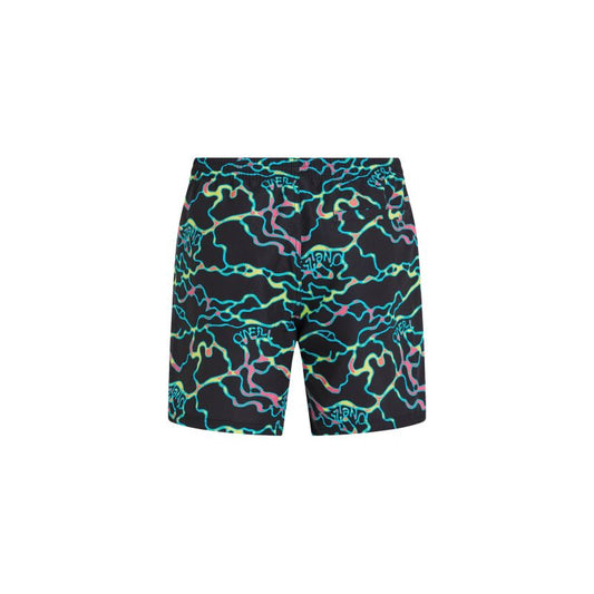 O&#39;Neill Jack Cali Crazy 16&#39;&#39; Swim Shorts M 92800613566 Clothing/Swimming/ONeill Your Sports Performance