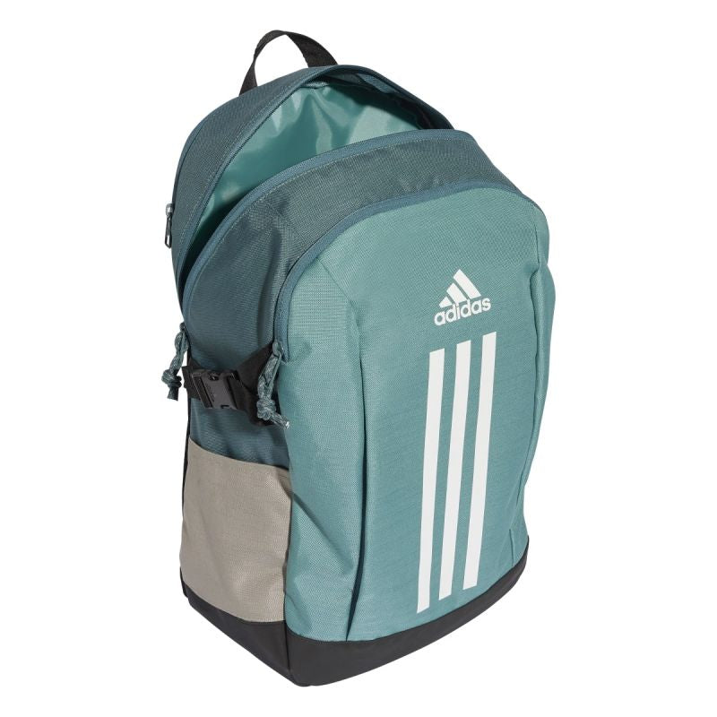adidas Power VII JX6561 Backpack Accessories/Plecaki Adidas