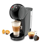 DELONGHI Dolce Gusto EDG226.A GENIO S black capsule coffee machine AGD - Produkty/Ekspresy do kawy Your Sports Performance