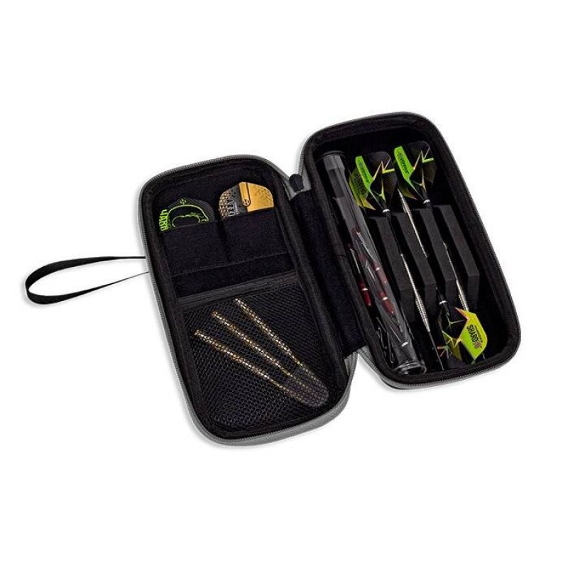 Harrows Smart Case 3 Smartcase green/black Accessories/Covers Your Sports Performance