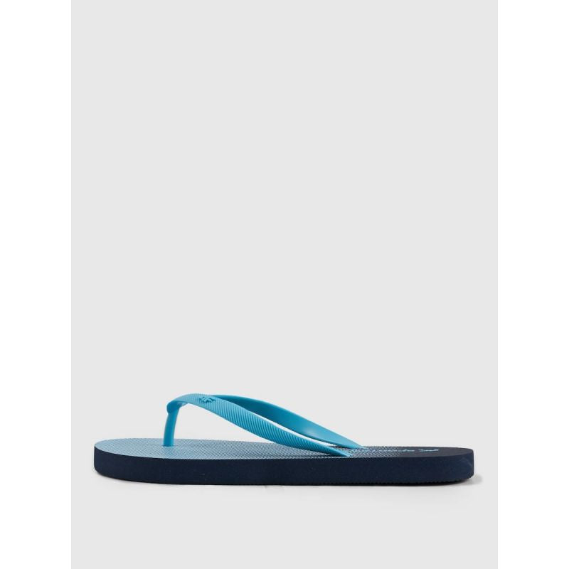 Boys' flip-flops 4F 4FJRSS26FFLIM226-33A