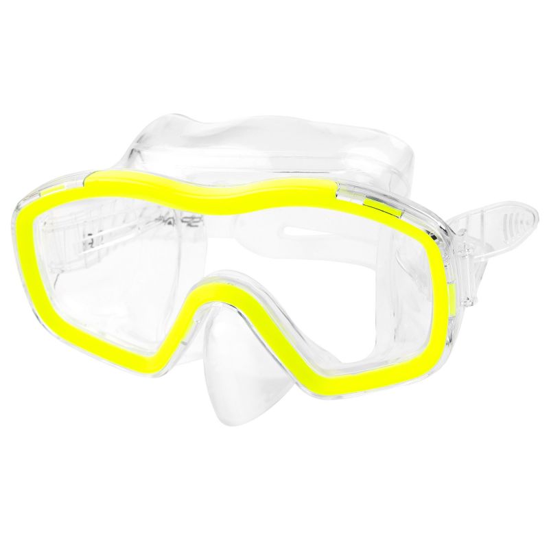 Spokey Bojko ABC L 9004901000 diving set Accessories/Swimming accessories Your Sports Performance