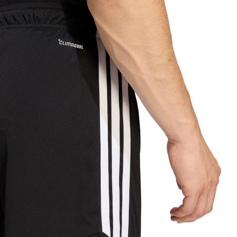 Men's adidas Tiro 26 League Shorts Black KA8773